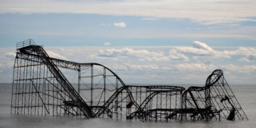 New NJ appeals possible over Sandy funds