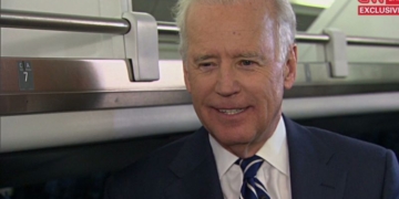 5 more things we learned from Biden interview