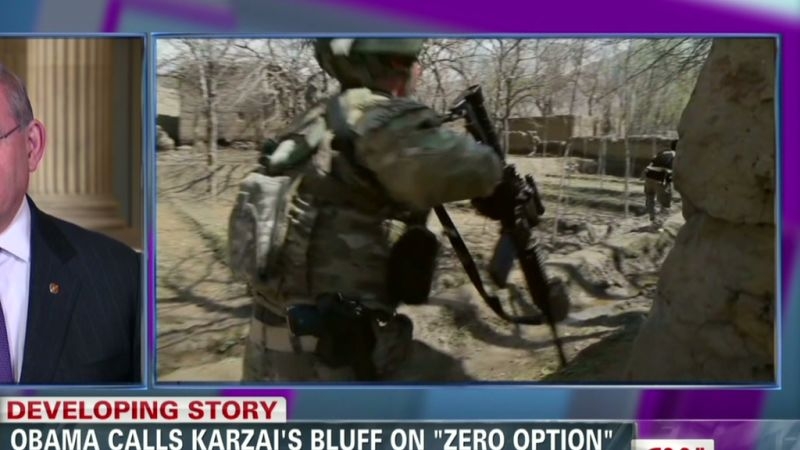 US moves ahead on possible Afghan withdrawal