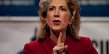 Fiorina: 'Looking more likely' I'll run