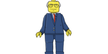 Bernie Sanders: Everything isn't awesome