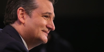 Ted Cruz looks to S.C. as turning point