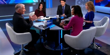 Bush on a brink of a big endorsement?