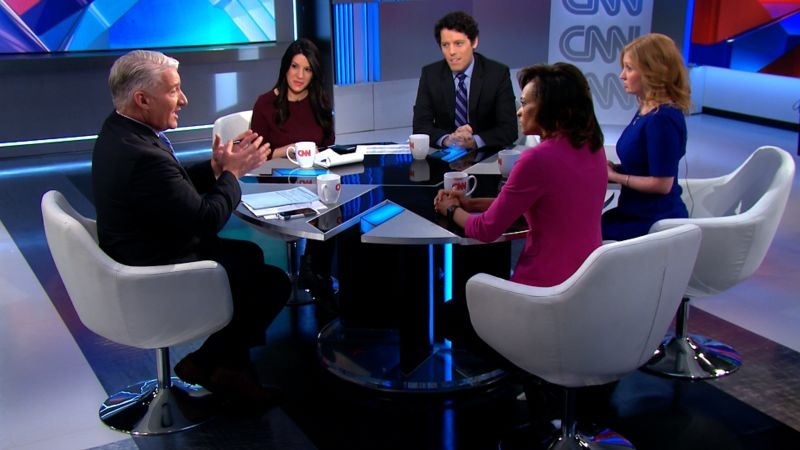 Bush on a brink of a big endorsement?