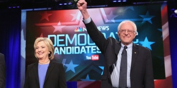 Democratic debate: Live updates