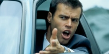 Calgary manners on the wane. Bigger city. Bigger problems