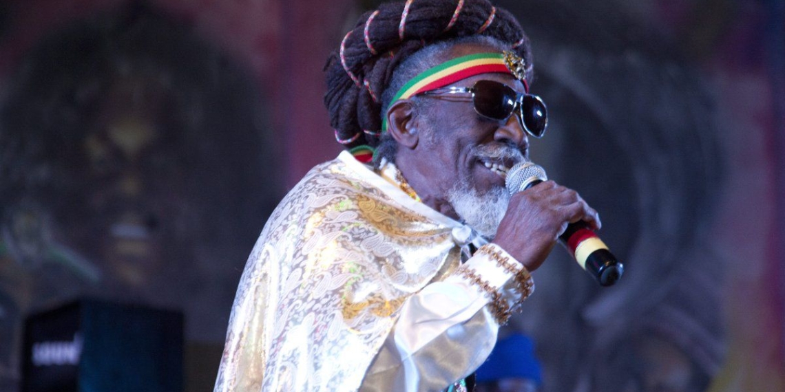 CARIBBEAT: Reggae legend Bunny Wailer to perform at B.B. King Blues Club & Grill in rare NYC appearance