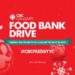 CBC Calgary Food Bank Drive