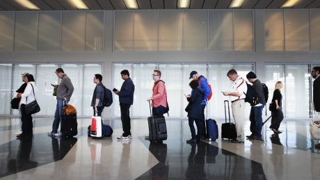 Passenger rights: What you need to know to hold airlines accountable