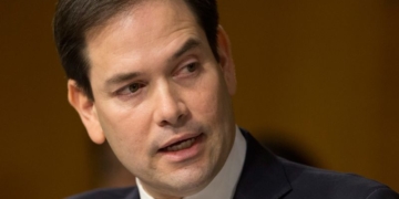 Rubio to vote to confirm Tillerson as secretary of state