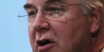 Senate committee raises more red flags on Tom Price