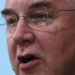 Senate committee raises more red flags on Tom Price