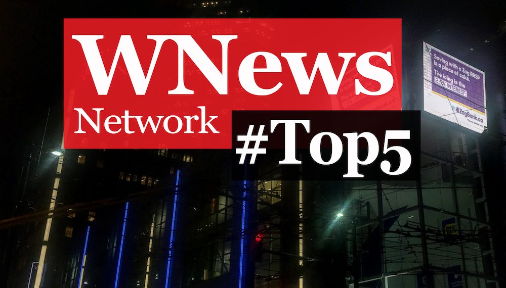 Monday January 16, 2017