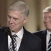 Gorsuch Judiciary Committee answers questionnaire
