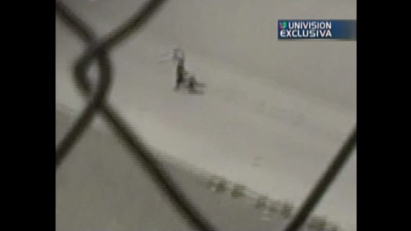 US Border Patrol shooting of Mexican national goes to Supreme Court