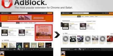 Ad blocking usage ‘not growing’, says report