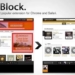Ad blocking usage ‘not growing’, says report