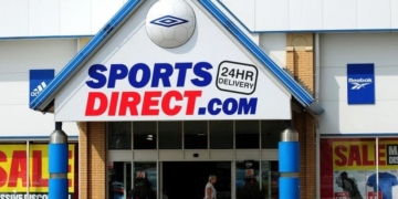 Sports Direct ‘hid data breach from staff’
