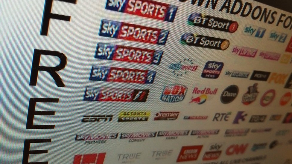 Five arrests in ‘fully loaded’ Kodi streaming box raids