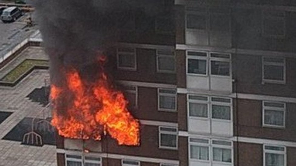 Faulty tumble dryers: More than 40,000 sign recall petition