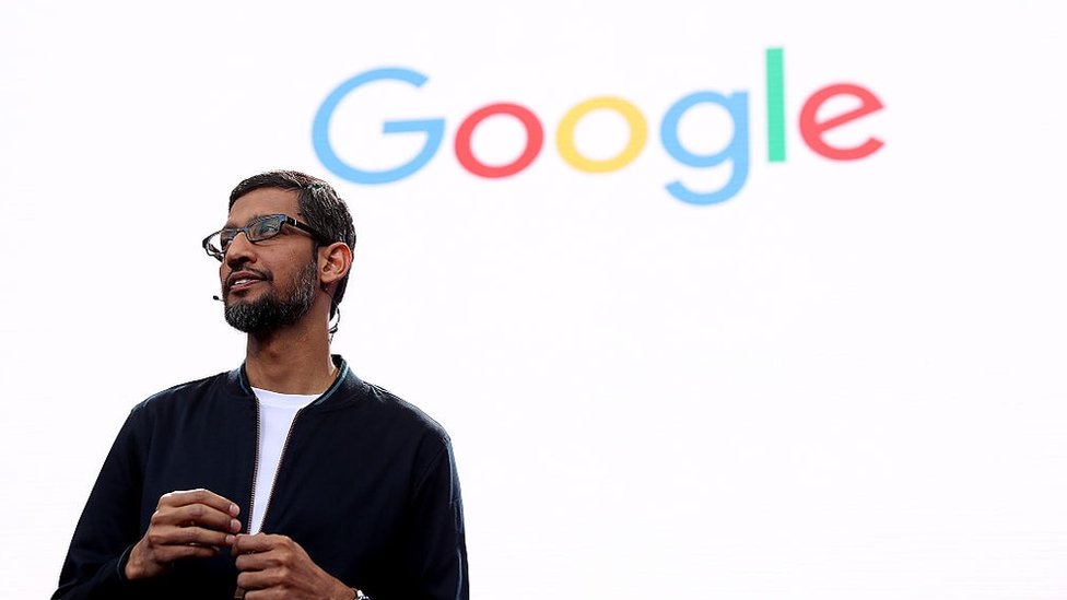 Google CEO Sundar Pichai writes back to girl, 7, who wants a job
