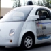 Google patents ‘crumpling’ car safety system