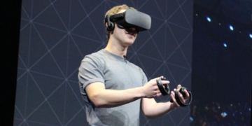 Oculus facing legal ban on VR code used in its products