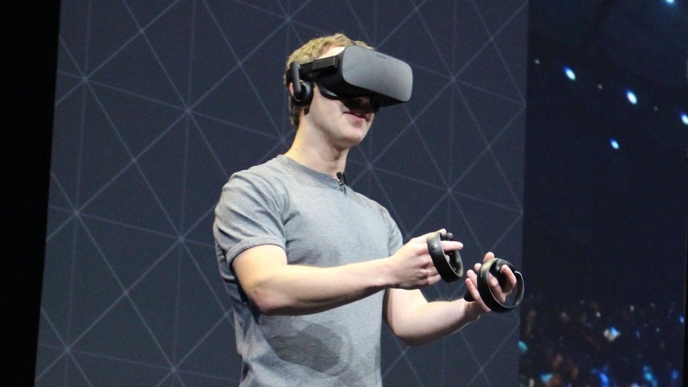 Oculus facing legal ban on VR code used in its products