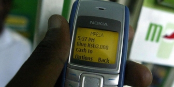 Mobile money