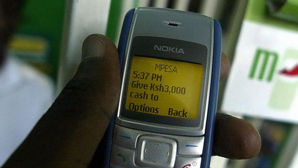 Mobile money