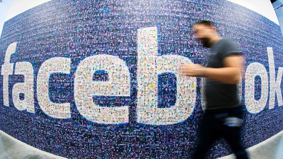 Facebook profit surges as user base grows