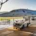‘Last Concorde’ makes its final journey