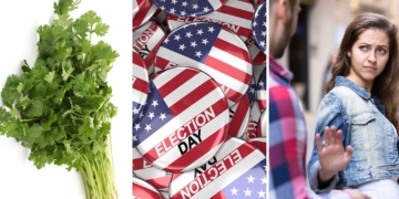 Hater – The dating app that matchmakes by hates, not likes