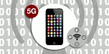 Technology explained: What is 5G?