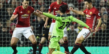 ISP raided by Spanish police over ‘football piracy’