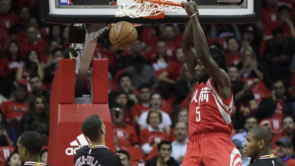 NBA creates e-sports league for basketball