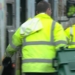 Rubbish, waste and recycling collection frequencies