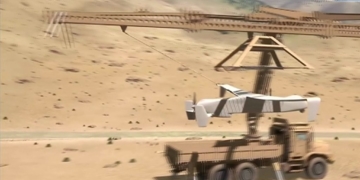 The device for catching drones mid-air and other news