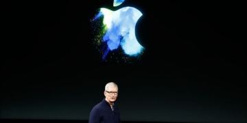 Apple ‘optimistic’ about post-Brexit UK