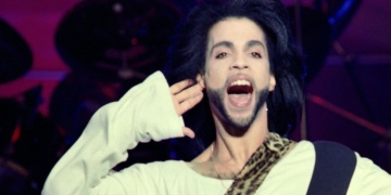 Prince’s music is coming to streaming services this Sunday