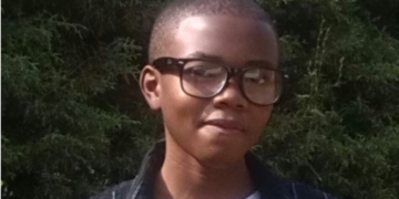 Google coding champion whose Cameroon hometown is cut off from the internet