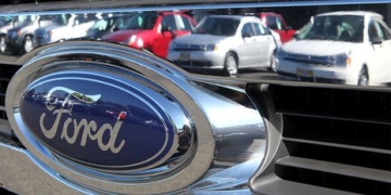 Ford pledges $1bn for AI start-up