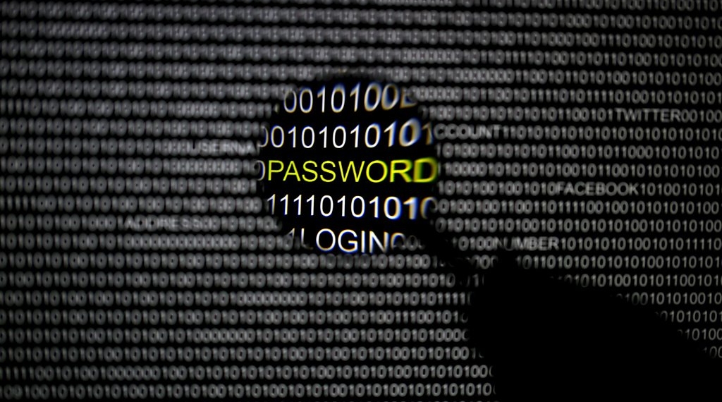 GCHQ chief: Don’t fret over passwords