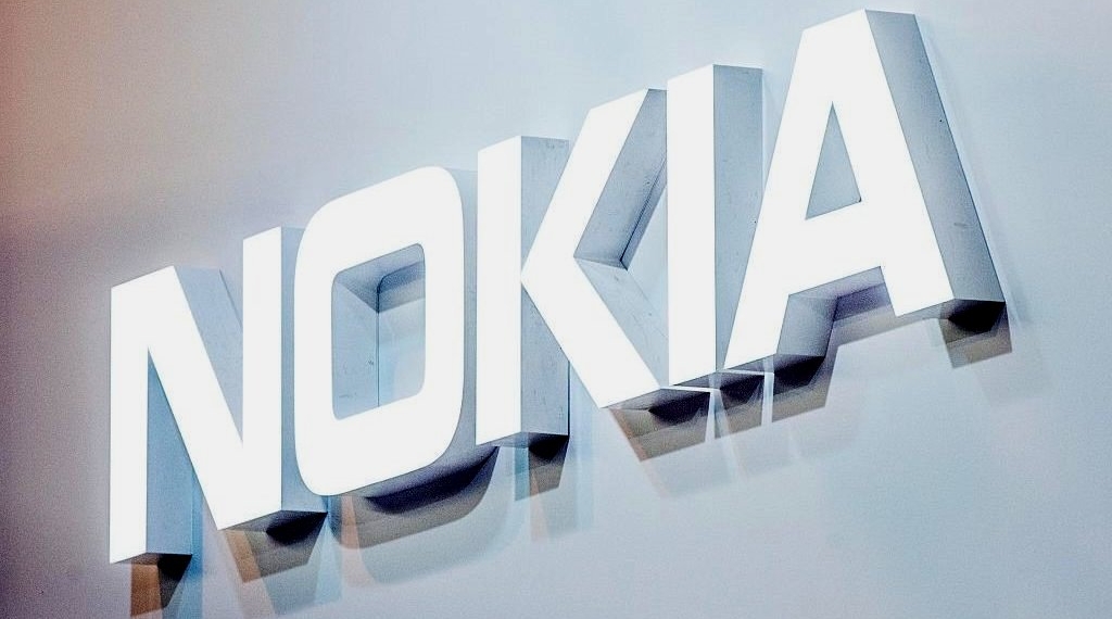 Blackberry sues Nokia in patent clash