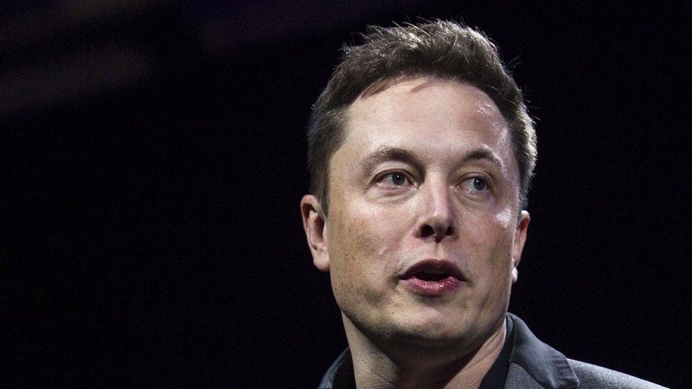 Musk offers free car to German ‘hero’