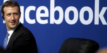 Zuckerberg: my Facebook manifesto to re-boot globalisation
