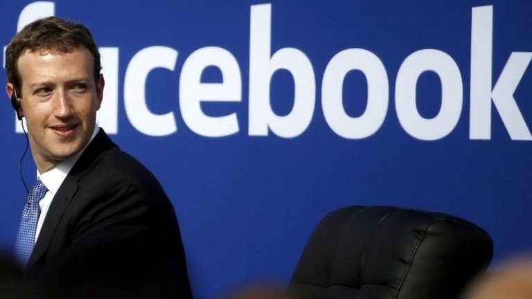Zuckerberg: my Facebook manifesto to re-boot globalisation
