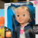 Parents told to destroy ‘spy’ dolls