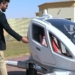 Sky taxi to fly in Dubai ‘from July’