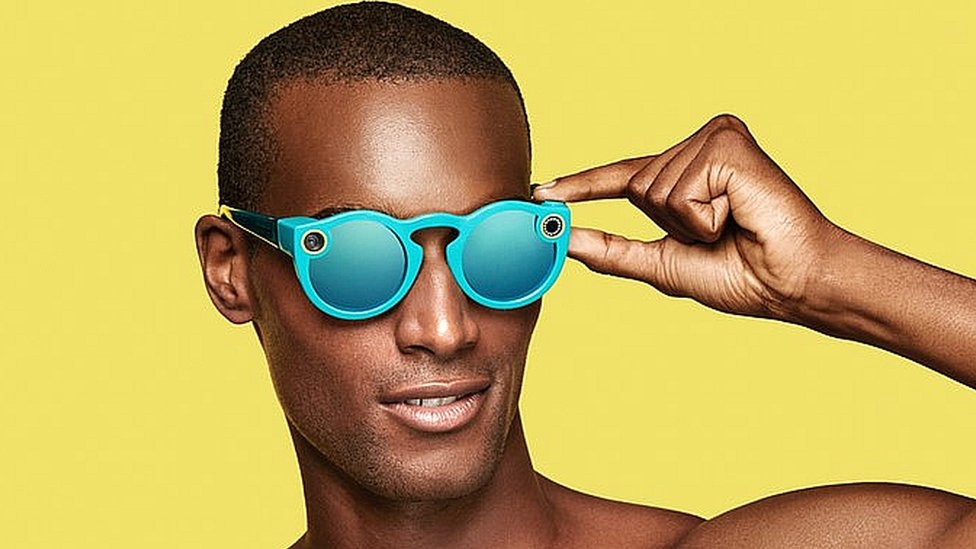 Snap Spectacles roll out ahead of IPO